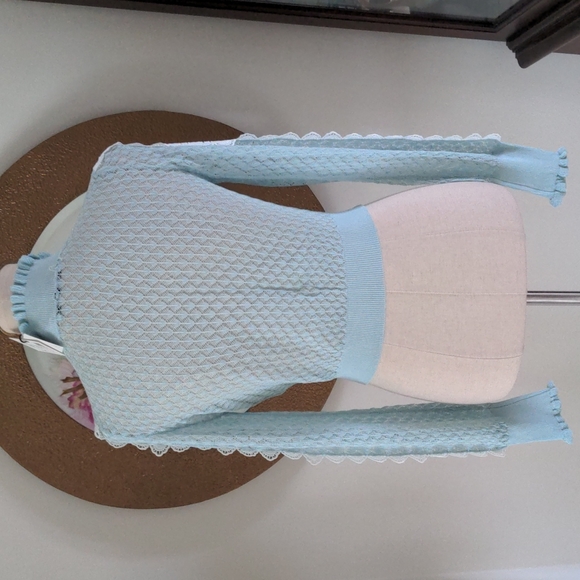 Zara Top - Picture 4 of 8